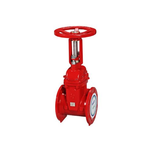 OS&Y Gate Valve