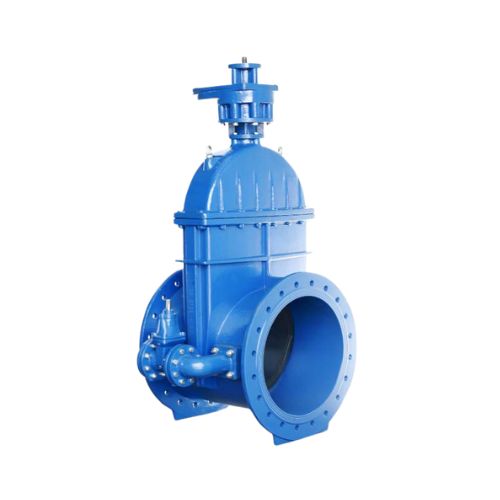 Resilient Seated Gate Valve